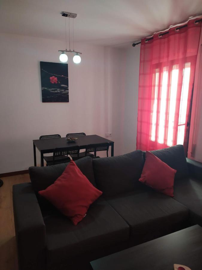 Vivienda De Uso Turistico Ramos 2 Apartment Cuenca  Exterior photo